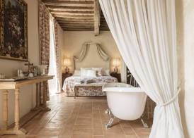 Dimora Santa Margherita - Boutique Hotel 2