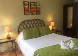 Hotel La Posada del Angel 5