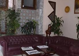 Hôtel Texuda 2