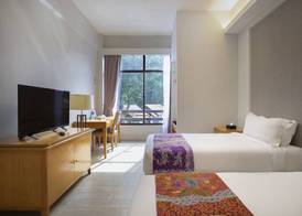 Adena Beach Resort 5