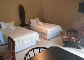 Meransha Self Catering CC 3