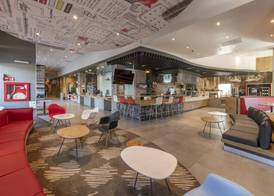 Ibis Queretaro 3