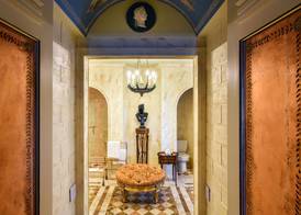 The Villa Casa Casuarina 4