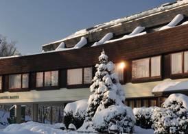 Berghotel Bastei 5