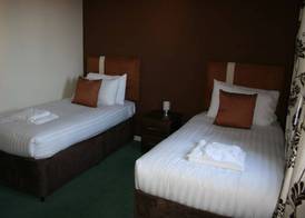 The Spires Serviced Apartments Aberdeen 5