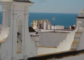 Hostal Campito 5