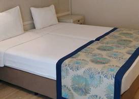 Torbahan Boutique Hotel & Beach Club 4