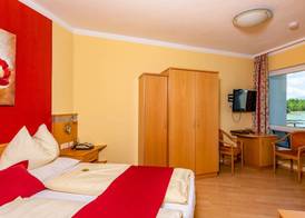 Strandhotel Schabus 5
