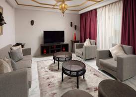 Ramada Plaza Tunis 2