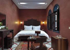 Alrashid Marrakech Boutique Hotel & SPA 3
