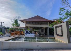 SriLanta Resort and Spa 2