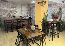 Debod Hostel 3