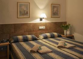 Apartamentos Portu Saler 3