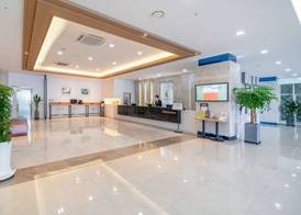 Yeosu Hotel Haven 2