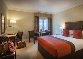 Temple Gate Hotel 3