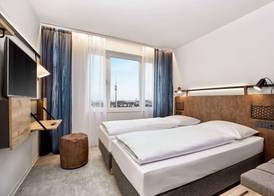 Hotel München-Olympiapark 2