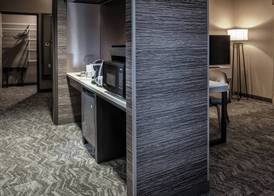 SpringHill Suites by Marriott Springdale Zion National Park 5