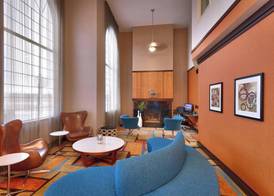 Fairfield Inn Salt Lake City Draper 3