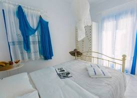 GeoMare Beach House 3