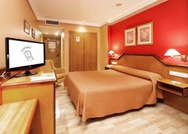 Hotel Torrepalma 4