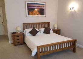 Nant Ddu Lodge Hotel & Spa by Belvilla 3