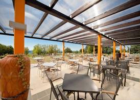 Mobile Homes Relax Park Umag 5