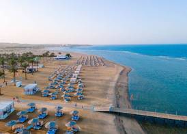 Sataya Resort Marsa Alam 5