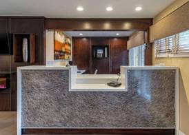 Best Western Carmel's Town House Lodge 5