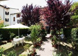 Hotel La Toscana 5