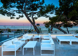 FERGUS Style Palmanova - Adults Only 5