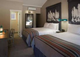 Basecamp Tahoe City 5