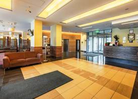 Qubus Hotel Kielce 3