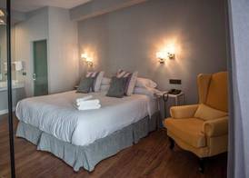 Hotel Don Juan Boutique 5