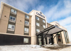 Canalta Hotel Airdrie 4
