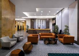 Warwick Hotel Jeddah 3