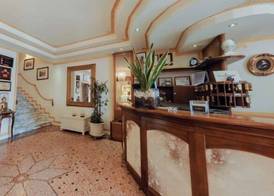 Hotel Villa Pigalle 2