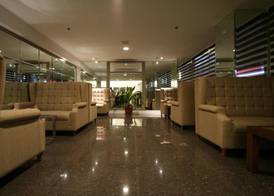 Hotel St. Ellis 4