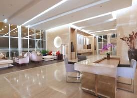 Grand Tan Banjarmasin Hotel & Convention Center 4