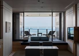 Pearl Star Hotel ATAMI 5