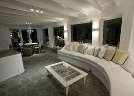 Villa Margarita 3