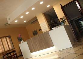 Hotel Caravel 2
