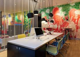 citizenM Austin Downtown 4