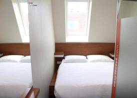 easyHotel Berlin Hackescher Markt 5