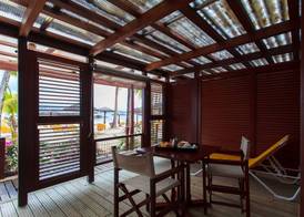 Hotel Bakoua Martinique 5