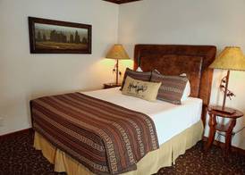 Parkway Inn of Jackson Hole 3