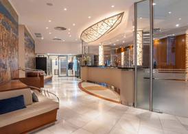 Hotel Rialto 4
