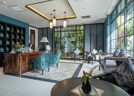 Maison Vy Hotel Hội An 4