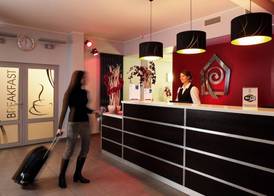 Dodo Hotel 3