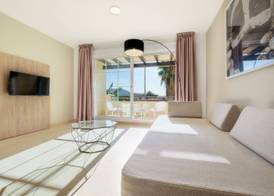 Envía Almería Apartments Spa & Golf 4