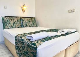 Magnificent Hotel 3